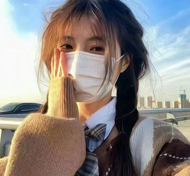 爱你输给了谁