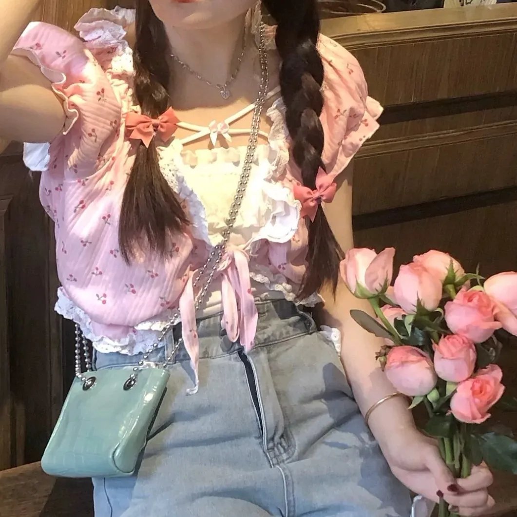 小镇疑云