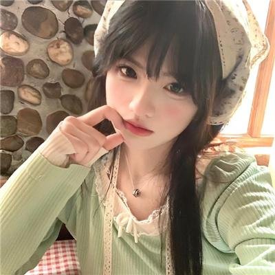 独一无二的女孩们
